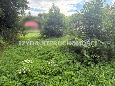 Działka budowlana Krzyżowa