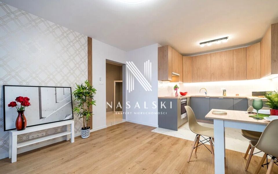 Mieszkanie Bydgoszcz