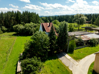 Dom Nowa Biała