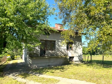 Dom Bochnia