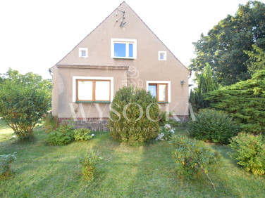 Dom Dzierżoniów