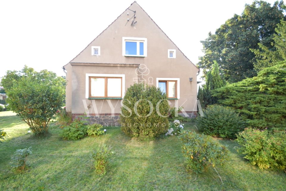 Dom Dzierżoniów