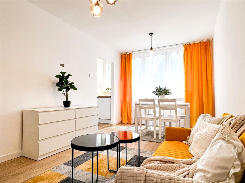 Mieszkanie Bielsko-Biała