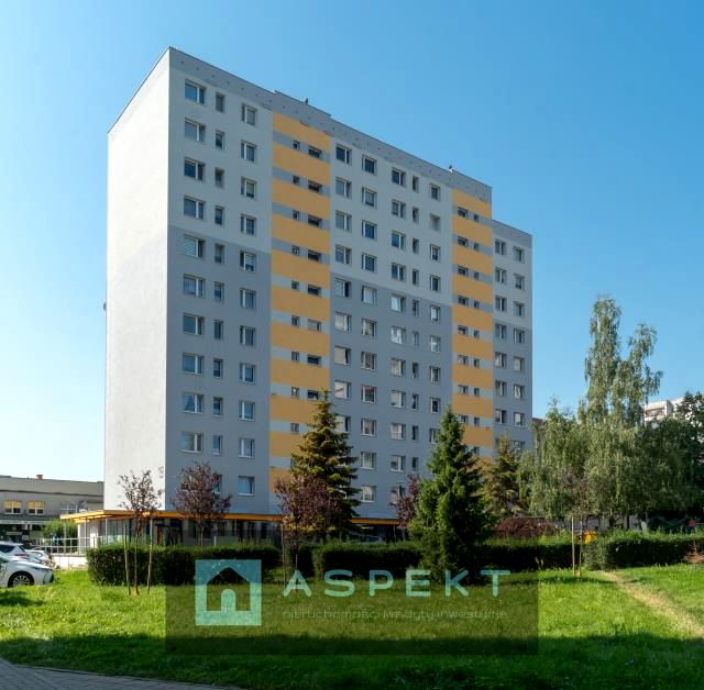 Mieszkanie Opole