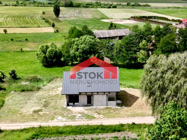 Dom Borsukówka