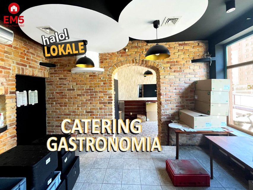 Lokal Białystok