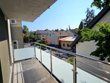 Mieszkanie Kraków