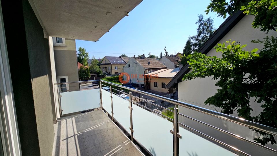 Mieszkanie Kraków