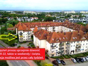 Mieszkanie Szczecin