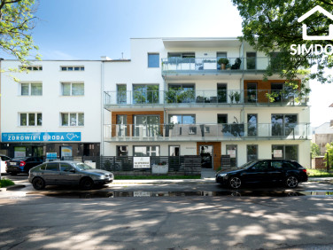 Mieszkanie Gdynia