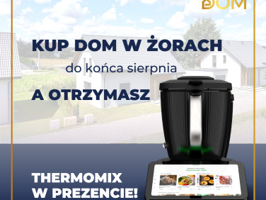 Dom wolnostojący sprzedaż