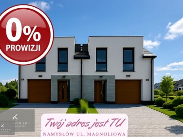 Dom Namysłów