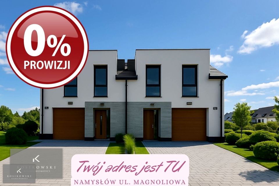 Dom Namysłów