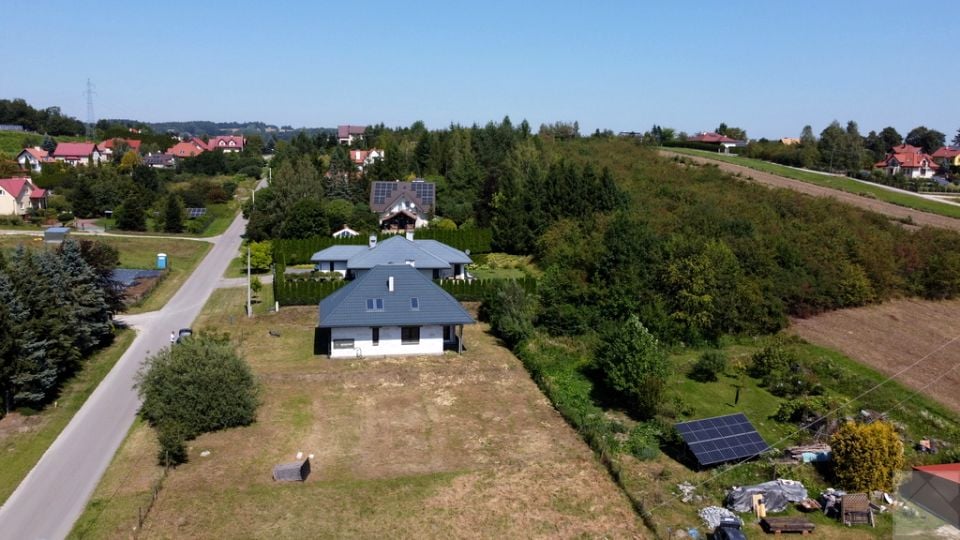 Dom Ostrów sprzedaż