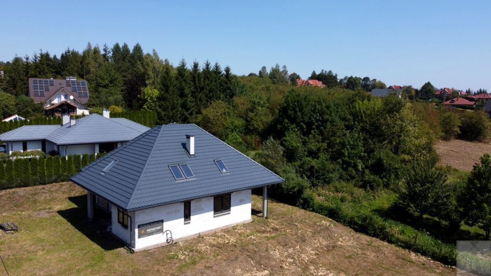 Dom Ostrów
