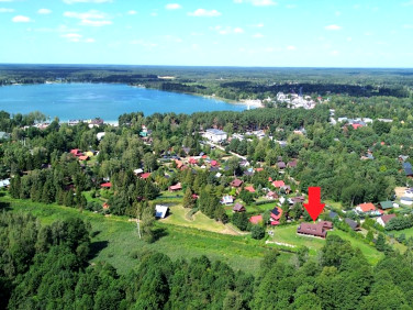 Dom Okuninka sprzedaż