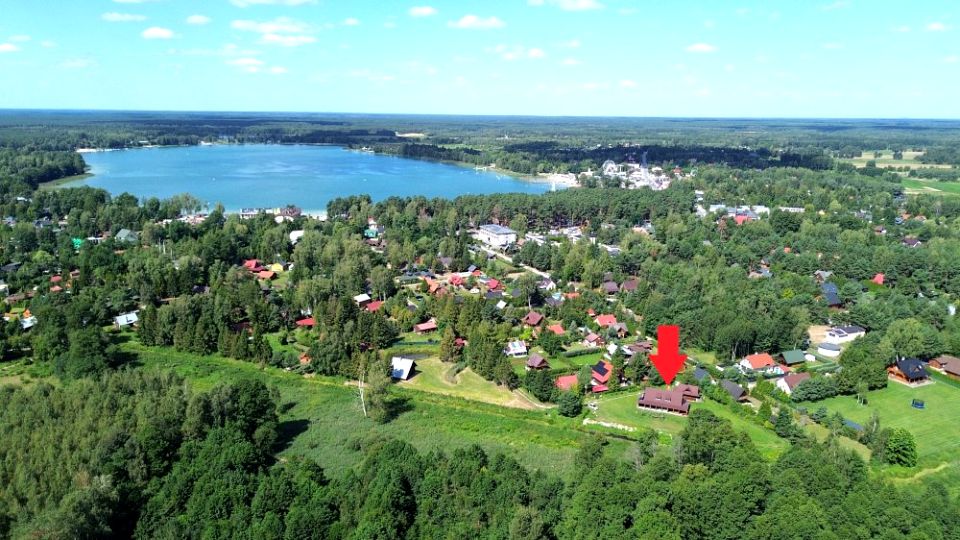 Dom Okuninka sprzedaż