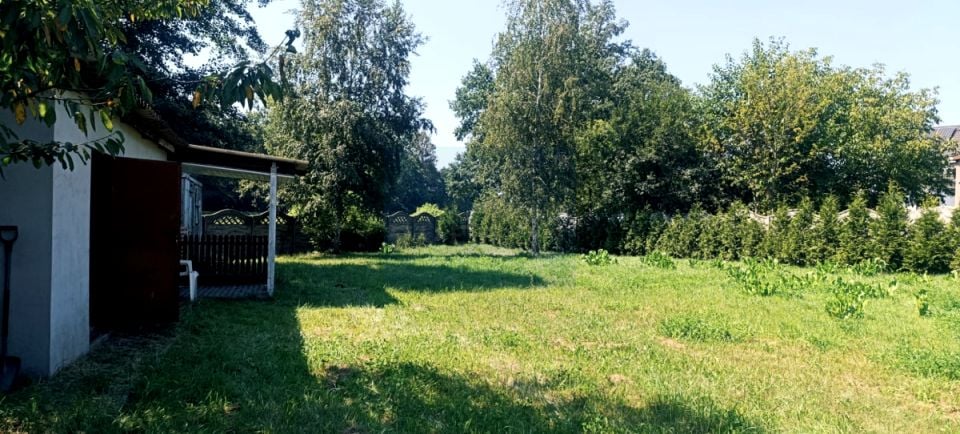 Działka inna Częstochowa