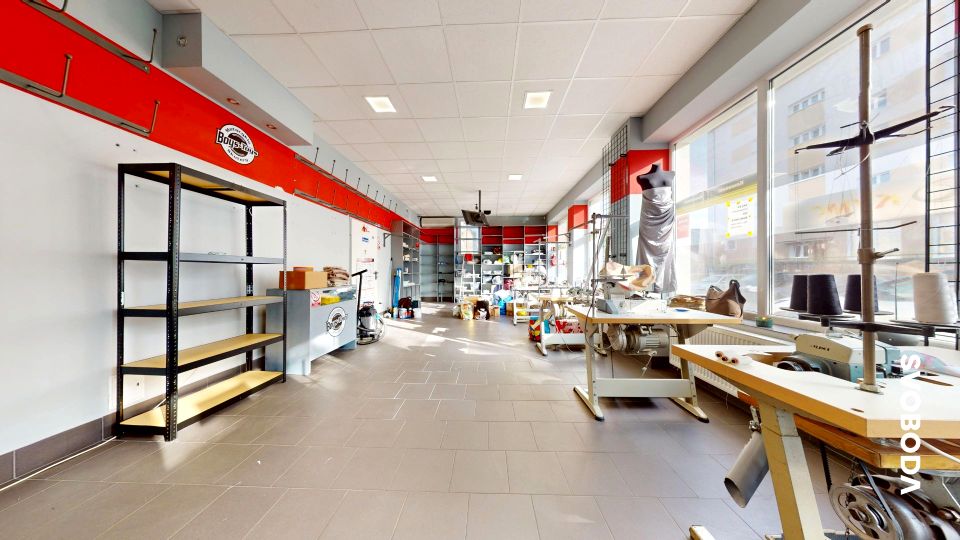 Lokal Gorzów Wielkopolski