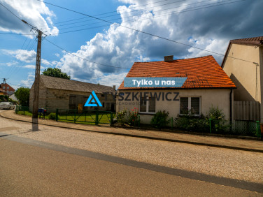 Dom Borowy Młyn