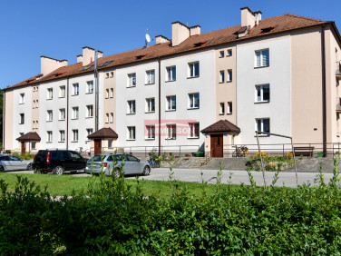 Mieszkanie blok mieszkalny Niepołomice