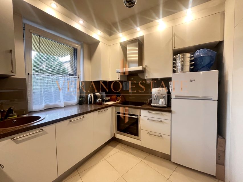 Mieszkanie Pruszków