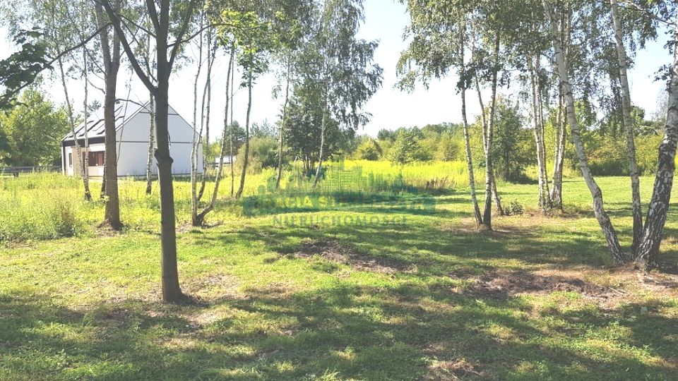 Działka budowlana Słubica Dobra