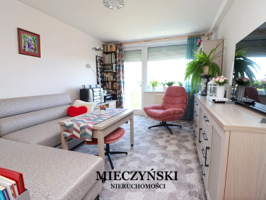 Mieszkanie Wawrów