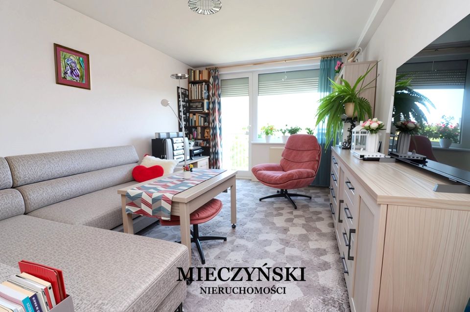 Mieszkanie Wawrów