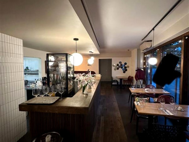 Lokal Warszawa