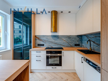 Mieszkanie apartamentowiec Gdynia