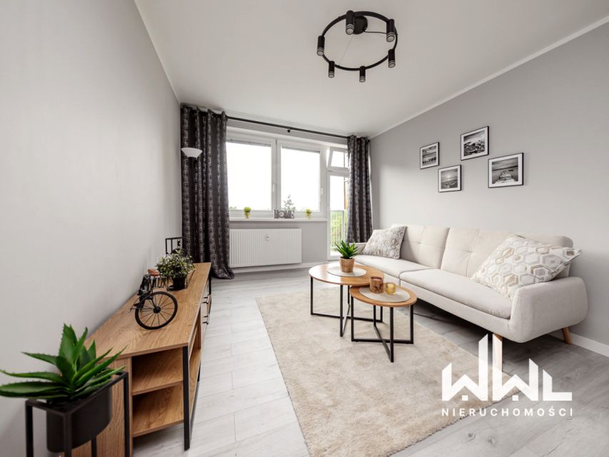 Mieszkanie Warszawa