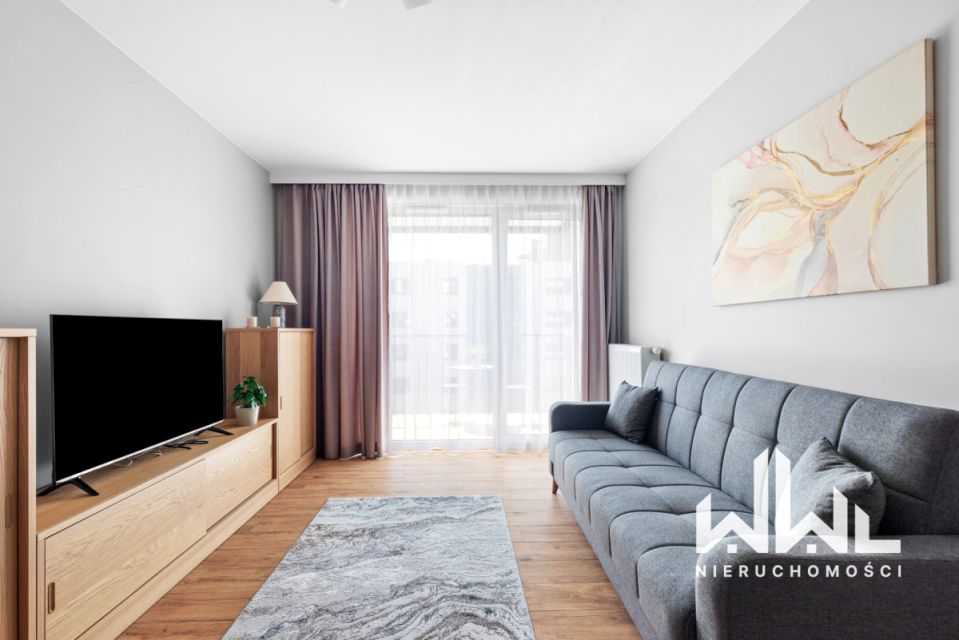 Mieszkanie Warszawa