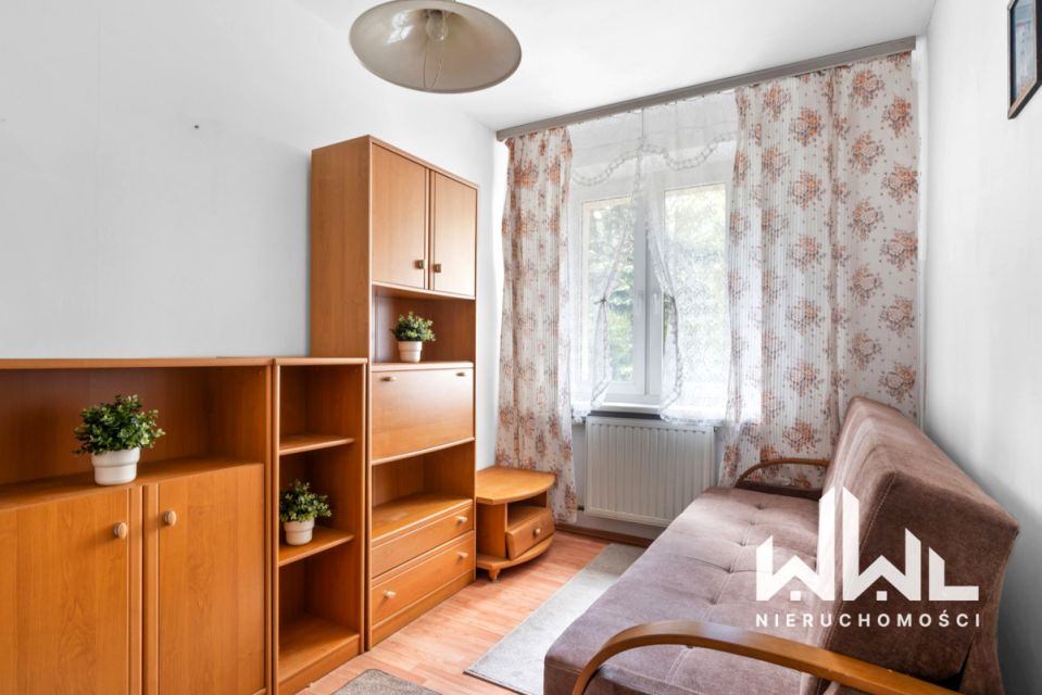 Mieszkanie Warszawa