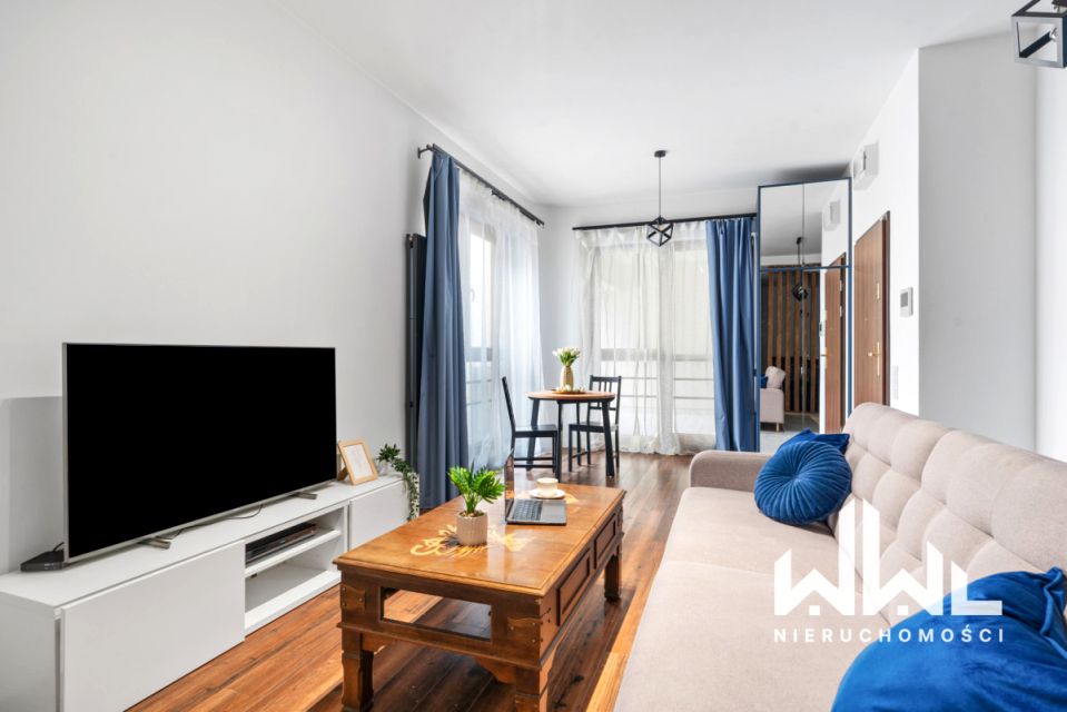 Mieszkanie Warszawa