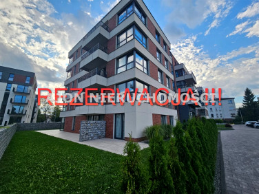 Mieszkanie Bielsko-Biała