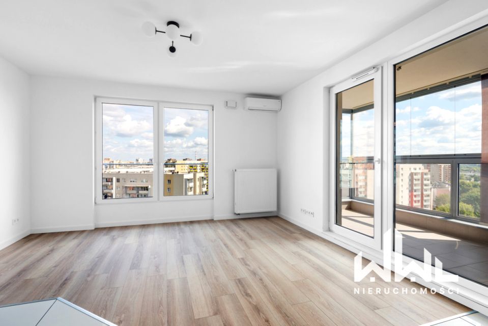 Mieszkanie Warszawa