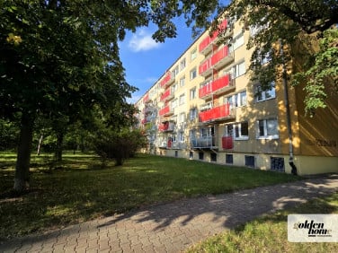 Mieszkanie Poznań
