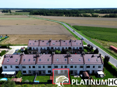 Mieszkanie Piecowice