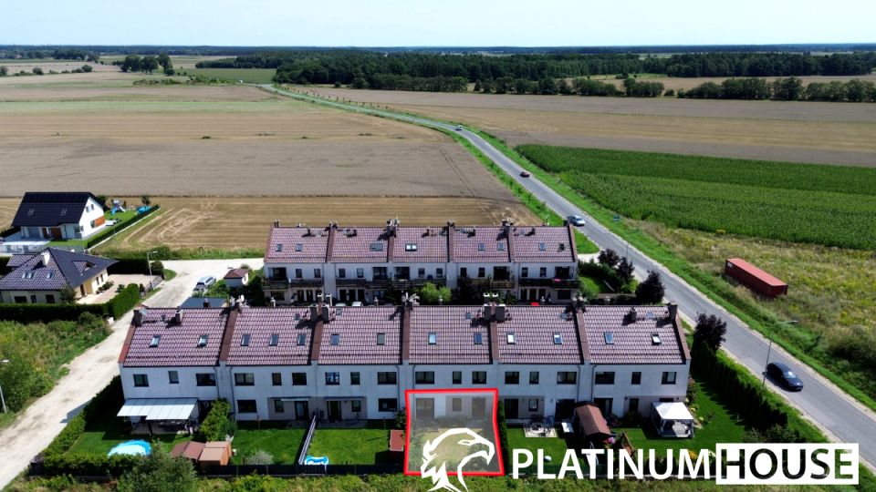 Mieszkanie Piecowice