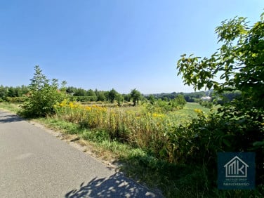 Działka budowlana Bodzanów