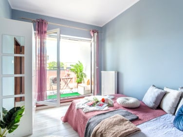 Mieszkanie blok mieszkalny sprzedaż