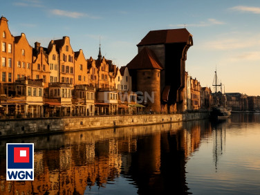 Mieszkanie Gdańsk