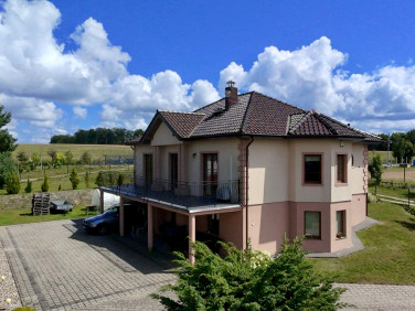 Dom Rybno sprzedaż
