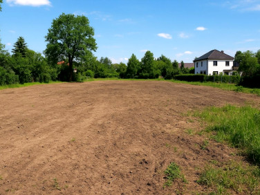 Działka budowlana sprzedam