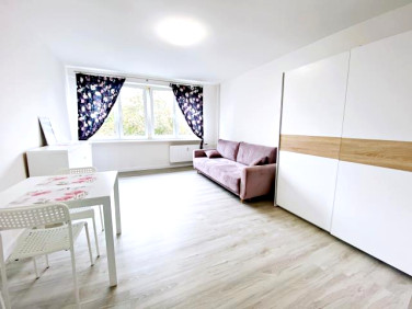 Mieszkanie Szczecin