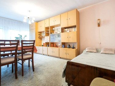 Mieszkanie blok mieszkalny sprzedaż