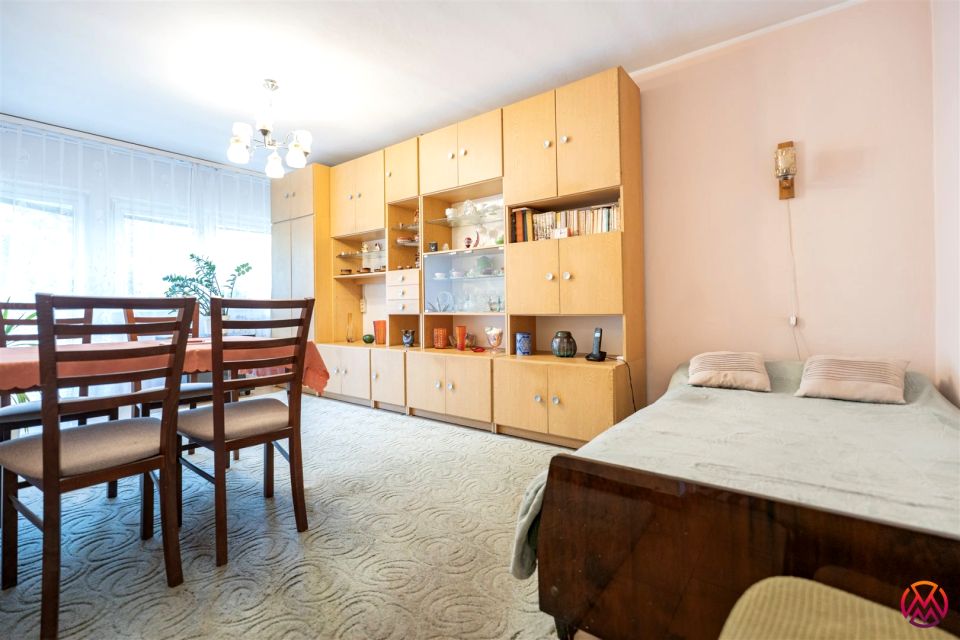 Mieszkanie blok mieszkalny sprzedaż