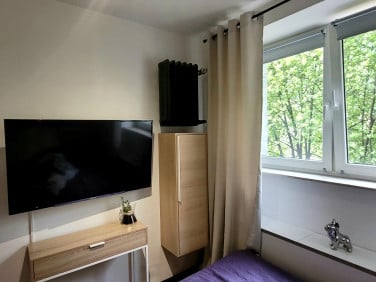 Mieszkanie Warszawa wynajem