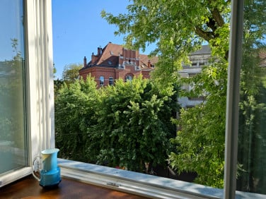 Mieszkanie Kraków